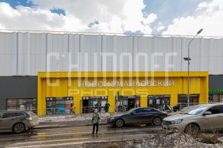 Профессиональная интерьерная фотосессия квартиры