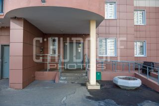 Профессиональная интерьерная фотосессия квартиры