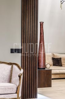 Предметная фотосъемка мебели в интерьере.