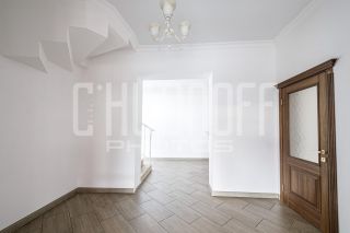 Фотосъемка недвижимости. Загородный дом в КП "Новорижский".