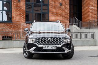 Фотосессия автомобиля на продажу.