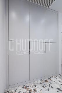 Фотосессия мебели в интерьере
