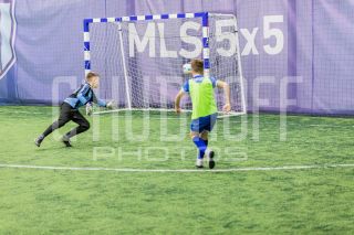 Футбол. Фотосъемка турнира и награждение победителей.