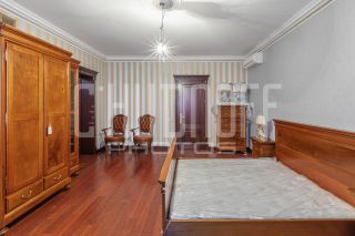 Комплексная фотопрезентация загородного дома для продажи.