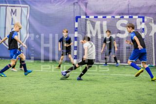 Футбол. Фотосъемка турнира и награждение победителей.