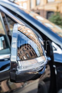 Фотосессия автомобиля на продажу.