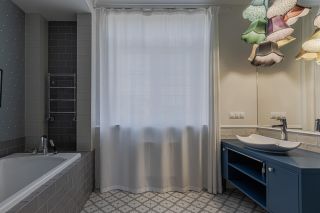 Интерьерная и экстерьерная фотосъемка коттеджа на продажу.