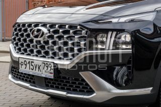 Фотосессия автомобиля на продажу.