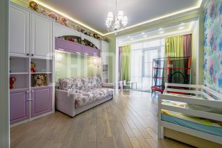 Фотосъемка недвижимости. Интерьерная фотосъемка квартиры.