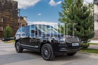 Фотосессия автомобиля на продажу.