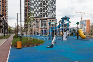 Интерьерная фотосъемка апартамента на сдачу.