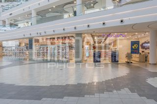 Фотосъемка светопрозрачных конструкций New Technology Glass.