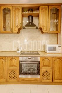 Фотосъемка недвижимости. Интерьер. Кухня.