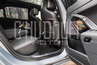 Фотосессия автомобиля на продажу