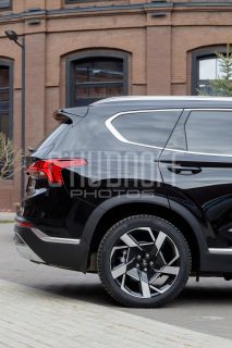 Фотосессия автомобиля на продажу.