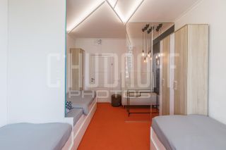 Интерьерная фотосъемка для сайта коливинга.