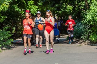 Спортивный репортаж