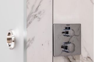 Интерьерная фотосъемка гостиницы "Maidens" (5 звезд) в Москве. Профессиональная фотосъемка.