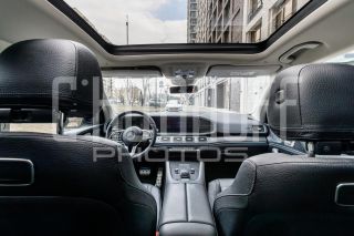 Фотосессия автомобиля на продажу