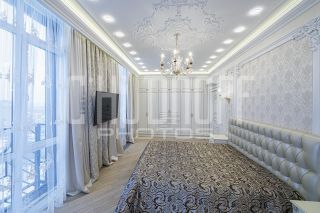 Фотосъемка недвижимости. Интерьерная фотосъемка квартиры.