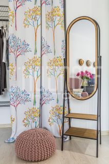 Интерьерная фотосессия квартиры