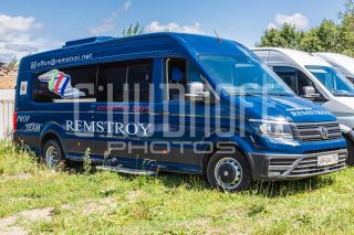 Фотопрезентация для бизнеса за 1 день