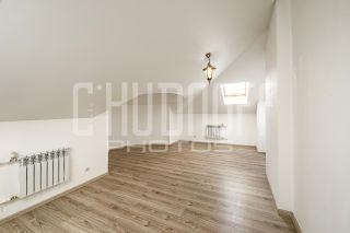 Фотосъемка недвижимости. Загородный дом в КП "Новорижский".