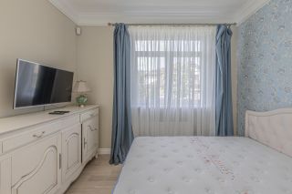 Интерьерная и экстерьерная фотосъемка коттеджа на продажу.
