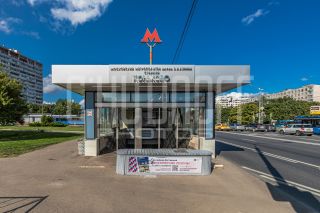 Интерьерная и предметная фотосессии для рекламы коворкинга в сети Интернет.