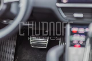 Фотосъемка автомобиля на продажу.