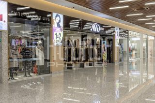 Фотосъемка светопрозрачных конструкций New Technology Glass.