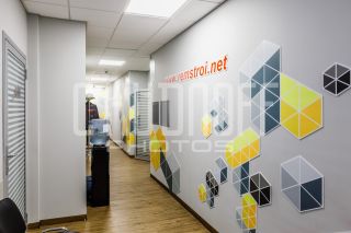 Фотопрезентация для бизнеса за 1 день