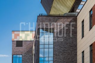 Фотосессия для портфолио компании и каталога.