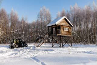 Фотосъемка для бизнеса. Универсальный фотограф.