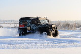 Фотосъемка для бизнеса. Универсальный фотограф.