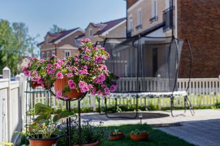 Фотосессия недвижимости для застройщиков коттеджных поселков.