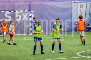 Футбол. Фотосъемка турнира и награждение победителей.