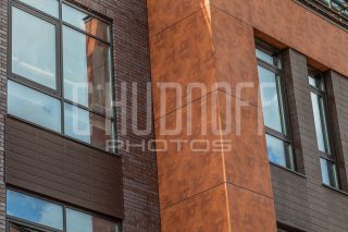Фотосессия для портфолио компании и каталога.