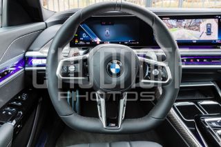 Фотосессия автомобиля на продажу