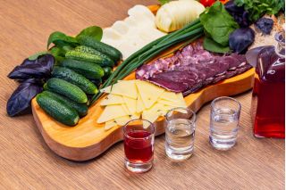 Архитектурная и интерьерная фотосъёмка гостиничного комплекса.