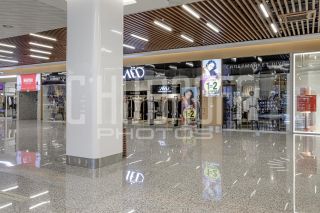 Фотосъемка светопрозрачных конструкций New Technology Glass.