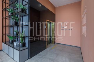 Интерьерная фотосъемка апартамента на сдачу.