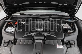 Фотосъемка автомобиля на продажу.