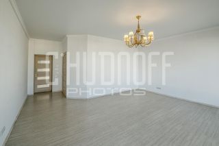 Фотосъемка недвижимости. Загородный дом в КП "Новорижский".