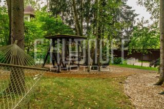 Фотосъёмка недвижимости. Интерьер загородного дома.