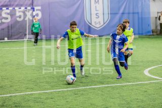 Футбол. Фотосъемка турнира и награждение победителей.