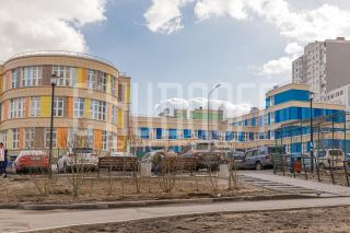 Профессиональная интерьерная фотосессия квартиры