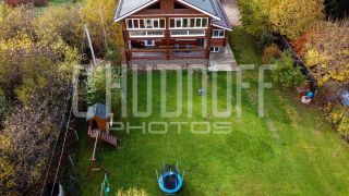 Фотосъемка недвижимости. Съемка с квадрокоптера.