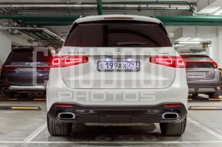Фотосессия автомобиля на продажу