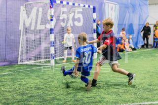 Футбол. Фотосъемка турнира и награждение победителей.